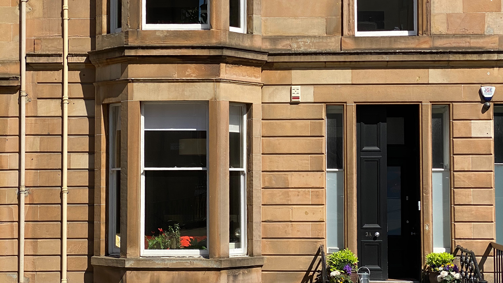 Glasgow Property That Uses Factoring Services