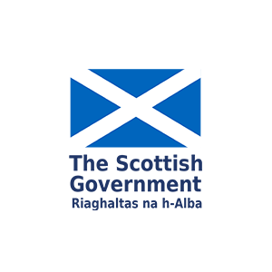 Scottish Government Logo